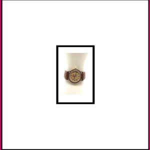 New Authentic Lagerfeld Men's Wrist Watch